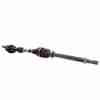 Recambio de transmision delantera derecha para renault kadjar (ha_, hl_) 1.3 tce 140 referencia OEM IAM 391008943R  
