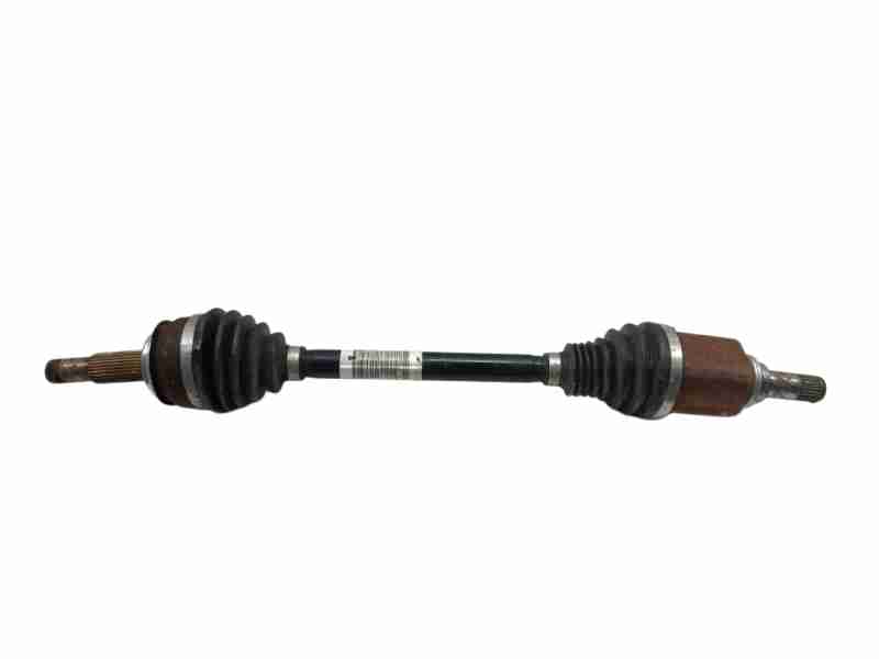 Recambio de transmision delantera izquierda para renault kadjar (ha_, hl_) 1.3 tce 140 referencia OEM IAM 391014587R  