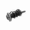 Recambio de amortiguador delantero derecho para bmw x1 (u11) sdrive 18 i referencia OEM IAM 31306889472  