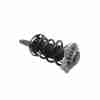 Recambio de amortiguador delantero izquierdo para bmw x1 (u11) sdrive 18 i referencia OEM IAM 31306889471  