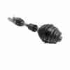 Recambio de transmision delantera derecha para bmw x1 (u11) sdrive 18 i referencia OEM IAM 31605A4E440  