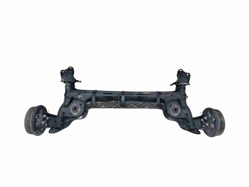Recambio de puente trasero para dacia duster (hm_) 1.0 lpg (hmmt) referencia OEM IAM 555015277R  
