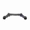 Recambio de puente trasero para dacia duster (hm_) 1.0 lpg (hmmt) referencia OEM IAM 555015277R  