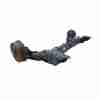 Recambio de puente trasero para dacia duster (hm_) 1.0 lpg (hmmt) referencia OEM IAM 555015277R  