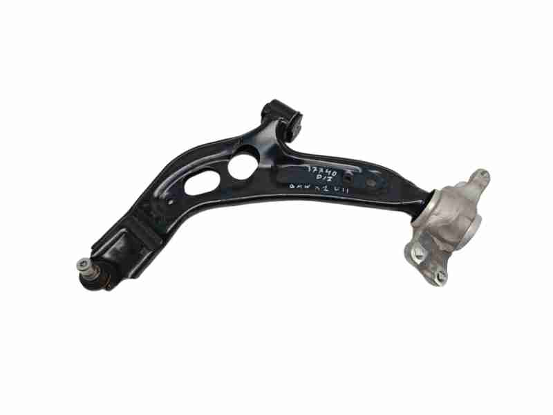Recambio de brazo suspension inferior delantero izquierdo para bmw x1 (u11) sdrive 18 i referencia OEM IAM 31108846543  