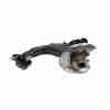 Recambio de mangueta trasera derecha para bmw x1 (u11) sdrive 18 i referencia OEM IAM 31206899176  