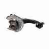Recambio de mangueta trasera izquierda para bmw x1 (u11) sdrive 18 i referencia OEM IAM 31206899176  