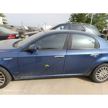 alfa romeo 159 (140) del año 2007