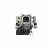 Recambio de pinza freno trasera izquierda para bmw x1 (u11) sdrive 18 i referencia OEM IAM 34208837099  