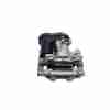 Recambio de pinza freno trasera izquierda para bmw x1 (u11) sdrive 18 i referencia OEM IAM 34208837099  