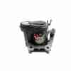Recambio de pinza freno trasera izquierda para bmw x1 (u11) sdrive 18 i referencia OEM IAM 34208837099  