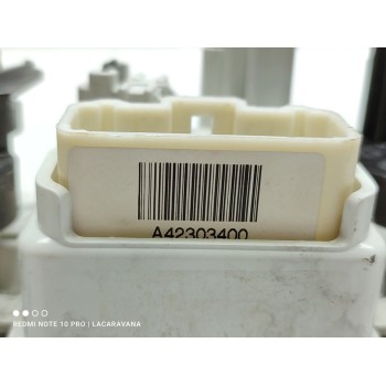 Recambio de mando calefaccion / aire acondicionado para dacia sandero laureate referencia OEM IAM 275101406R  