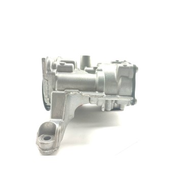 Recambio de bomba aceite para volkswagen golf vii lim. sport bluemotion tech. referencia OEM IAM 04L145208K  