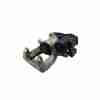 Recambio de pinza freno trasera izquierda para renault kadjar (ha_, hl_) 1.3 tce 140 referencia OEM IAM 440119106R  