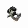 Recambio de pinza freno trasera izquierda para renault kadjar (ha_, hl_) 1.3 tce 140 referencia OEM IAM 440119106R  