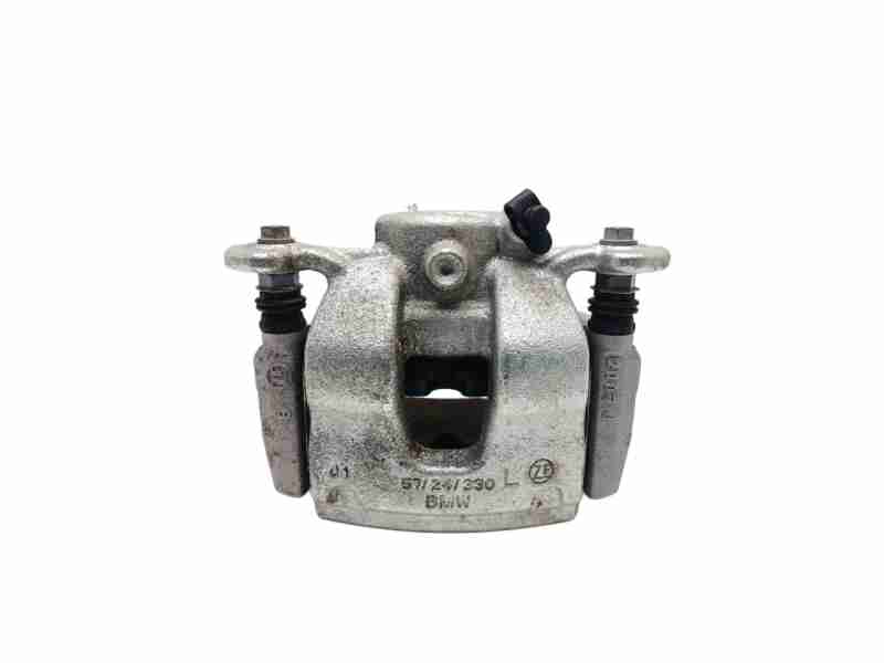 Recambio de pinza de freno delantera izquierda para bmw x1 (u11) sdrive 18 i referencia OEM IAM 34108837097  