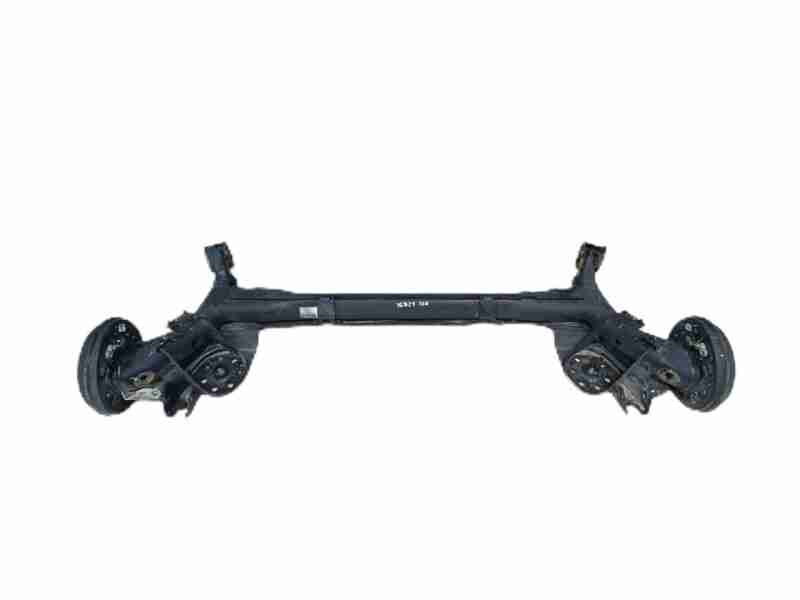 Recambio de puente trasero para hyundai i20 ii (gb, ib) 1.2 referencia OEM IAM 55100C8000  