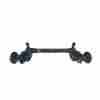 Recambio de puente trasero para hyundai i20 ii (gb, ib) 1.2 referencia OEM IAM 55100C8000  