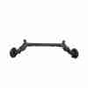 Recambio de puente trasero para hyundai i20 ii (gb, ib) 1.2 referencia OEM IAM 55100C8000  