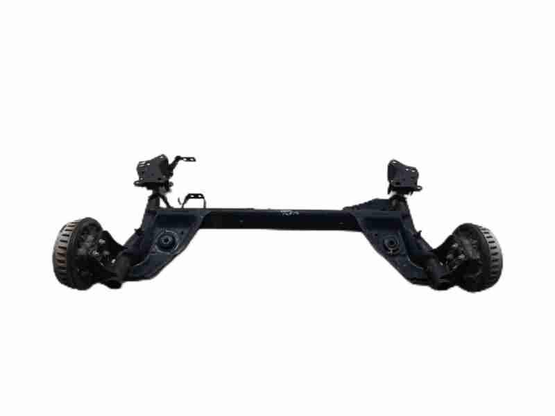 Recambio de puente trasero para renault captur i (j5_, h5_) 1.5 dci 90 referencia OEM IAM 554001422R  