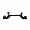 Recambio de puente trasero para renault captur i (j5_, h5_) 1.5 dci 90 referencia OEM IAM 554001422R  