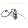 Recambio de cerradura puerta trasera izquierda para peugeot 208 active referencia OEM IAM 9688080880  