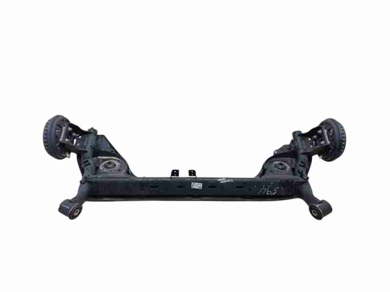 Recambio de puente trasero para dacia sandero iii stepway essential referencia OEM IAM 555012504R  