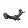 Recambio de puente trasero para dacia sandero iii stepway essential referencia OEM IAM 555012504R  
