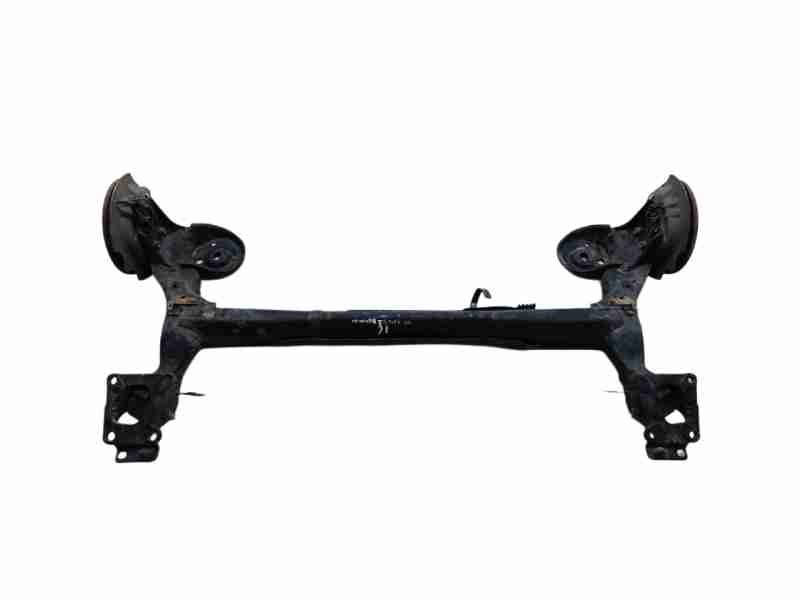 Recambio de puente trasero para citroën berlingo multispace (b9) 1.6 bluehdi 100 referencia OEM IAM 1614089580  