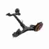 Recambio de puente trasero para citroën berlingo multispace (b9) 1.6 bluehdi 100 referencia OEM IAM 1614089580  