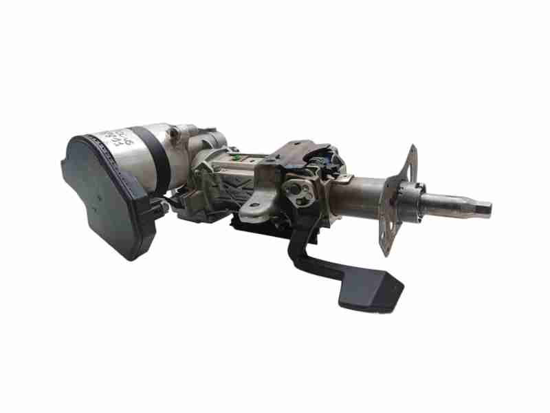 Recambio de columna direccion para ford focus trend edition referencia OEM IAM JX6C3D077L1A  