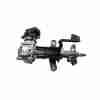 Recambio de columna direccion para ford focus trend edition referencia OEM IAM JX6C3D077L1A  