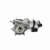 Recambio de columna direccion para ford focus trend edition referencia OEM IAM JX6C3D077L1A  