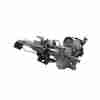 Recambio de columna direccion para toyota c-hr hybrid advance referencia OEM IAM 8965010150 / 4520AF4030  