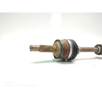 Recambio de transmision delantera izquierda para kia rio (yb) business referencia OEM IAM 49500H8100  