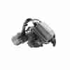 Recambio de columna direccion para kia carens ( ) drive referencia OEM IAM 56340A4100 / 56310A4000 / 56300A4100  
