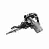 Recambio de columna direccion para kia carens ( ) drive referencia OEM IAM 56340A4100 / 56310A4000 / 56300A4100  