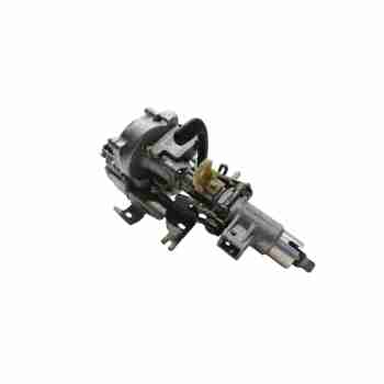 Recambio de bomba direccion para renault kangoo / grand kangoo ii (kw0/1_) 1.5 dci 75 (kw07, kw10, kw04) referencia OEM IAM 8201
