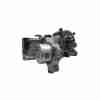 Recambio de columna direccion para ford tourneo courier (c4a) ambiente referencia OEM IAM AY113C529GE  