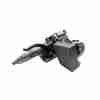 Recambio de columna direccion para ford tourneo courier (c4a) ambiente referencia OEM IAM AY113C529GE  