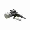 Recambio de columna direccion para fiat 500 c (312_) 1.2 (312cxa1a, 312axa1a) referencia OEM IAM 735756137  
