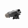 Recambio de columna direccion para fiat 500 c (312_) 1.2 (312cxa1a, 312axa1a) referencia OEM IAM 735756137  
