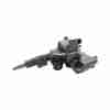 Recambio de columna direccion para fiat 500 c (312_) 1.2 (312cxa1a, 312axa1a) referencia OEM IAM 735756137  