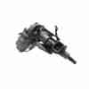 Recambio de columna direccion para renault clio iv (bh_) 1.5 dci 90 referencia OEM IAM 488106198R  