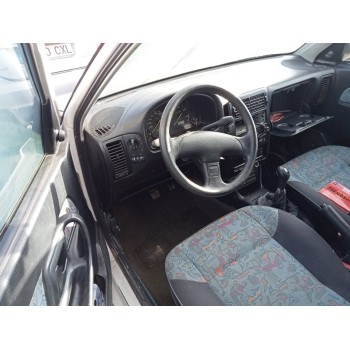 seat ibiza (6k1) del año 1999