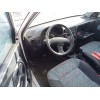 seat ibiza (6k1) del año 1999