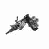 Recambio de columna direccion para renault clio iv (bh_) 1.5 dci 90 referencia OEM IAM 488106198R  