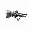 Recambio de columna direccion para toyota yaris cross hybrid 2wd active tech referencia OEM IAM 452500DG00 / 4520A0D620  