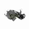 Recambio de columna direccion para toyota yaris cross hybrid 2wd active tech referencia OEM IAM 452500DD40 / 4520A0D620  
