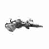 Recambio de columna direccion para toyota yaris cross hybrid 2wd active tech referencia OEM IAM 452500DD40 / 4520A0D620  